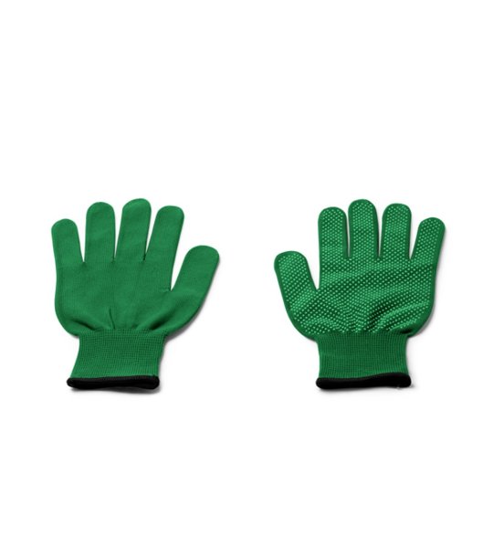 GLOVES YASTIN FERN GREEN снимка