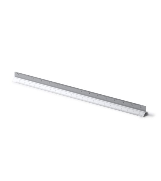 ESCALIMETRE DINTEL SILVER снимка