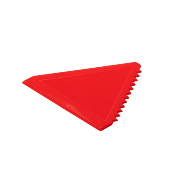 ICE SCRAPER ALSEN RED снимка