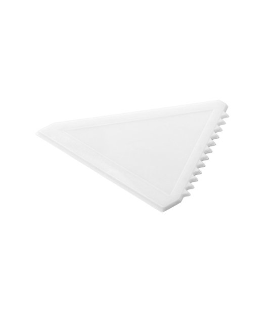 ICE SCRAPER ALSEN WHITE снимка