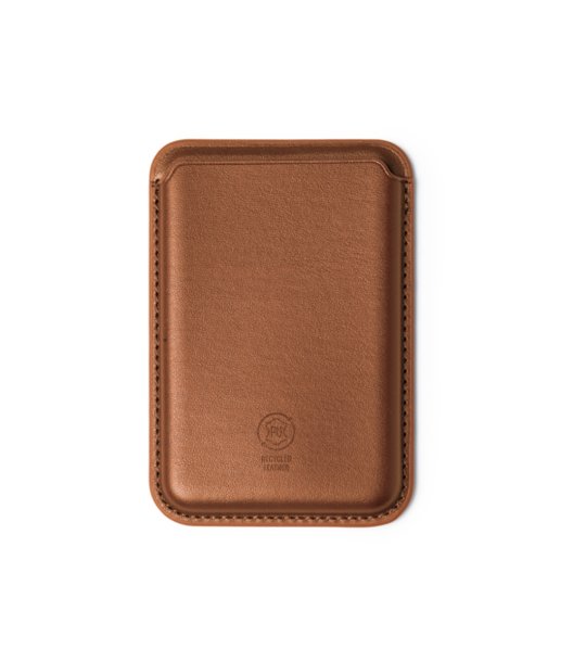 CARD HOLDER BROWN снимка
