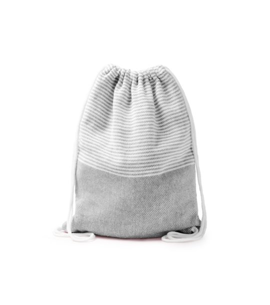 SARONG BAG MADEIRA GREY снимка