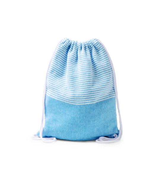 SARONG BAG MADEIRA ROYAL BLUE снимка
