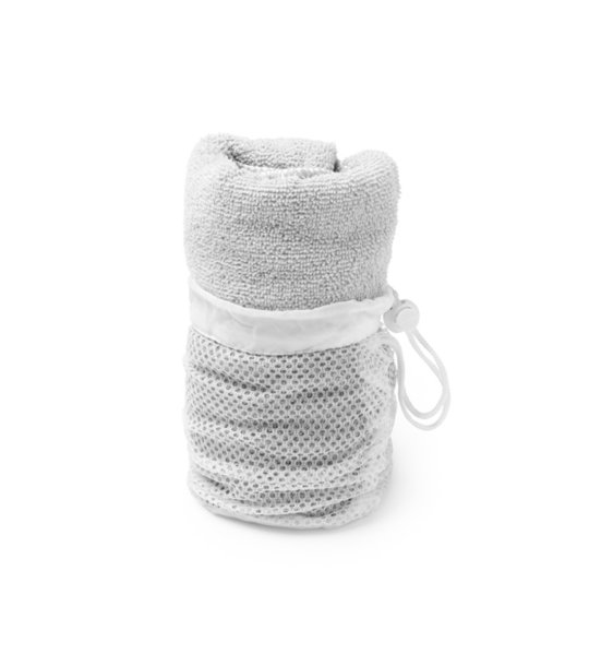 TOWEL KELSEY WHITE снимка
