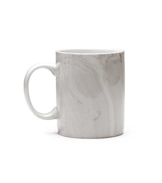 MUG NORVAL BLACK снимка