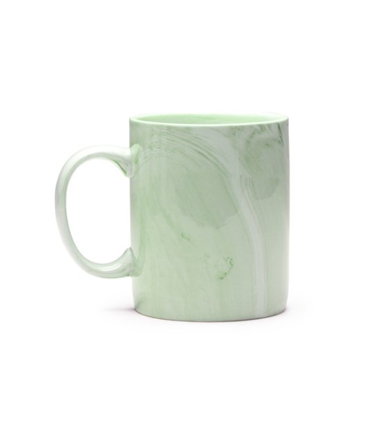 MUG NORVAL FERN GREEN снимка
