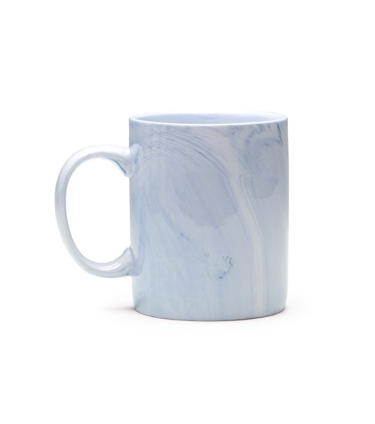 MUG NORVAL ROYAL BLUE снимка