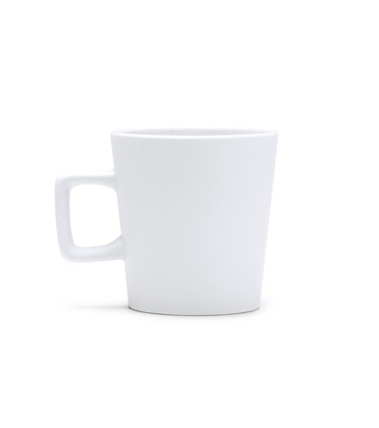 MUG GALVAN WHITE снимка