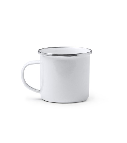 MUG CARDIF WHITE снимка