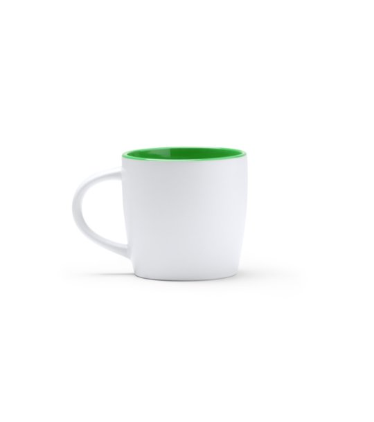 MUG RADEK FERN GREEN снимка