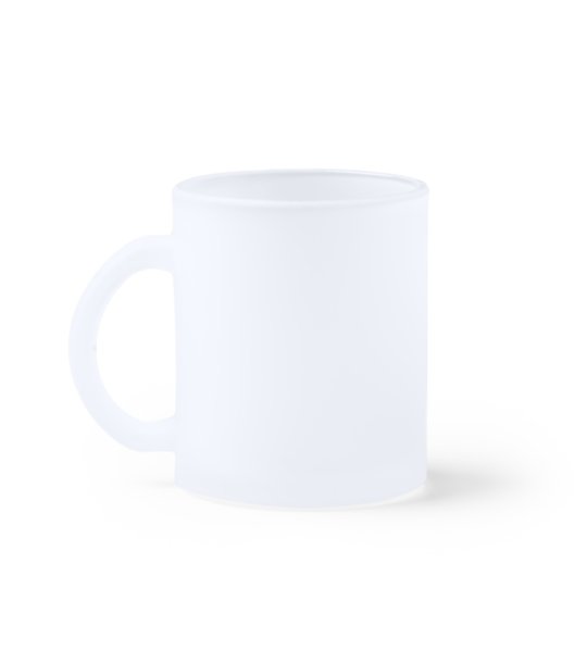 MUG ALAMY TRANSPARENT снимка