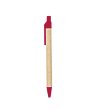 LIEN NOTEBOOK RED-3 снимка