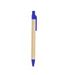 LIEN NOTEBOOK ROYAL BLUE-2 снимка