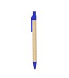 LIEN NOTEBOOK ROYAL BLUE-3 снимка
