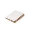 NOTEPAD GARO NATURAL-1 снимка