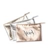 TOILET BAG TIBAR SILVER-3 снимка