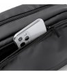TOILET BAG LOMIX BLACK-3 снимка