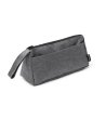 TOILET BAG YULIA VIGORE GREY-1 снимка