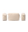 TOILET BAG MODY NATURAL-3 снимка