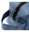 TOILET BAG ALPIS BLACK-2 снимка