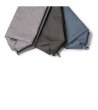 TOILET BAG ALPIS BLACK-3 снимка
