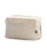 TOILET BAG NARO NATURAL-1 снимка