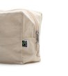 TOILET BAG NARO NATURAL-2 снимка