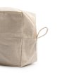 TOILET BAG NARO NATURAL-3 снимка