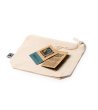 TOILET BAG ZIGARI NATURAL-2 снимка