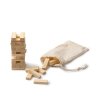 TOILET BAG DELPHIS NATURAL-3 снимка