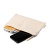 TOILET BAG DELPHIS BLACK-4 снимка