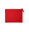 TOILET BAG DELPHIS RED-3 снимка
