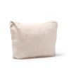 TOILET BAG OSAK BEIGE-1 снимка