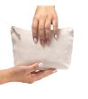 TOILET BAG OSAK BEIGE-4 снимка