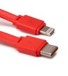 Външна батерия 10 000 mAh CONWAY в черно-3 снимка