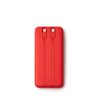 Външна батерия 10 000 mAh CONWAY в синьо-1 снимка