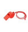 CARNIVAL WHISTLE BLACK-1 снимка