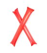 JAMBOREE INFLATABLE DRUMSTICKS FERN GREEN-1 снимка