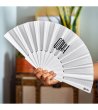 ALBERO HAND FAN FERN GREEN-2 снимка