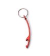 CALESA HAND FAN RED-2 снимка