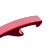 CALESA HAND FAN RED-3 снимка