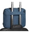 DOCUMENTS CASE KALMAR HEATHER GREY-4 снимка