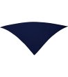 FESTERO SCARF NAVY BLUE-2 снимка