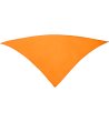 FESTERO SCARF ORANGE-2 снимка
