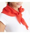 FESTERO SCARF ROYAL-1 снимка