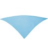 FESTERO SCARF SKY BLUE-2 снимка