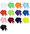 FESTERO SCARF SKY BLUE-4 снимка