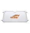 SUNSHADE COLUMBIA BLACK-4 снимка