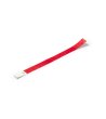 WRISTBAND DRILO PINK-1 снимка