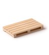 COASTER RAMY NATURAL-1 снимка